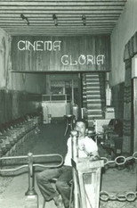 Poster de la película Cine Glória