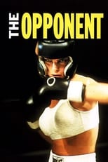 Poster de la película The Opponent