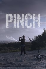 Poster de la película Pinch