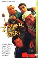 Poster de la película Zimmer Feri