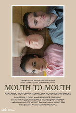 Poster de la película Mouth-to-Mouth