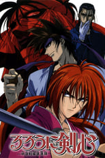 Kenshin le Vagabond