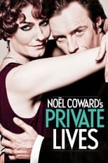 Poster de la película Private Lives