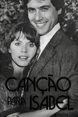 Poster de la serie Canção para Isabel