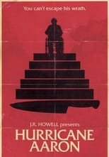 Poster de la película Hurricane Aaron