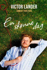 Poster de la película Victor Lander – En Skønne Dag