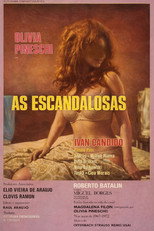 Poster de la película As Escandalosas