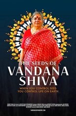 Poster de la película The Seeds of Vandana Shiva