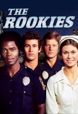 Poster de la serie The Rookies