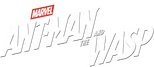 Logo Ant-Man and the Wasp