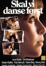 Poster de la película Skal vi danse først?