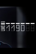 Poster de la película AIGEL - 1190