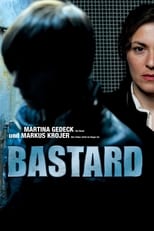 Poster de la película Bastard