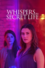 Poster de la película Whispers of a Secret Life