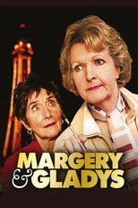 Poster de la película Margery and Gladys