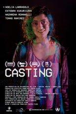 Poster de la película Casting