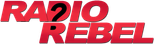 Logo Radio Rebel