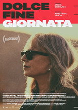 Poster de la película Dolce Fine Giornata