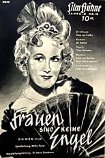 Poster de la película Frauen sind keine Engel