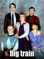 Poster de la serie Big Train