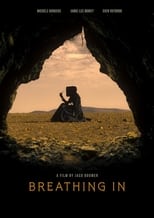 Poster de la película Breathing In