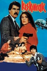 Poster de la película Kıskıvrak