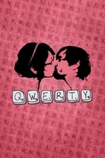 Poster de la película Qwerty