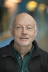 Actor Bosse Lindquist