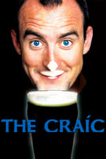 Poster de la película The Craic