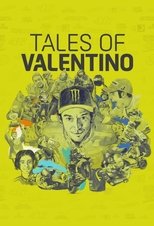 Poster de la serie Tales of Valentino