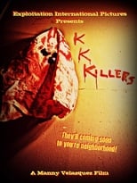 Poster de la película KKKillers