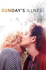 Poster de la película Sunday's Illness