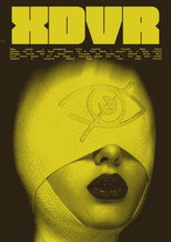 Poster de la película X.D.V.R.