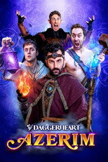 Poster de la serie Daggerheart: Azerim