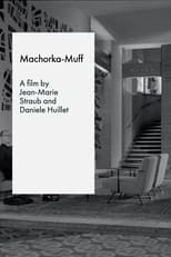 Poster de la película Machorka-Muff