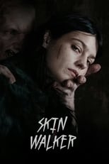 Poster de la película Skin Walker