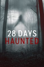 Poster de la serie 28 Days Haunted