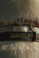 Poster de la película Gohan