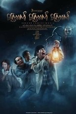Poster de la película Kyauk Kyauk Kyauk