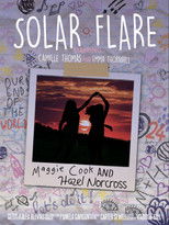 Poster de la película Solar Flare