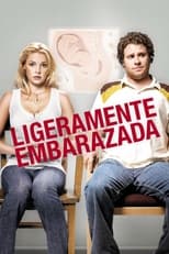 Poster de la película Lío embarazoso