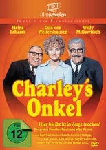 Poster de la película Charleys Onkel