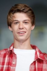 Actor Colin Ford