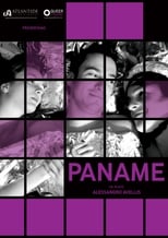 Poster de la película Paname