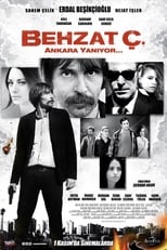 Poster de la película Behzat Ç.: Ankara Is on Fire