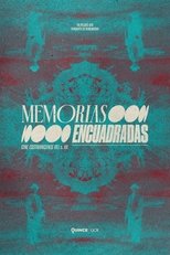 Poster de la película Memorias Encuadradas