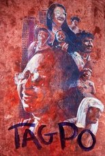 Poster de la película Tagpo
