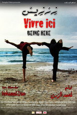 Poster de la película Being Here