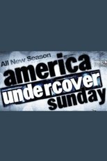 Poster de la serie America Undercover