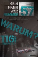 Poster de la película Mein Mann war Nummer 57